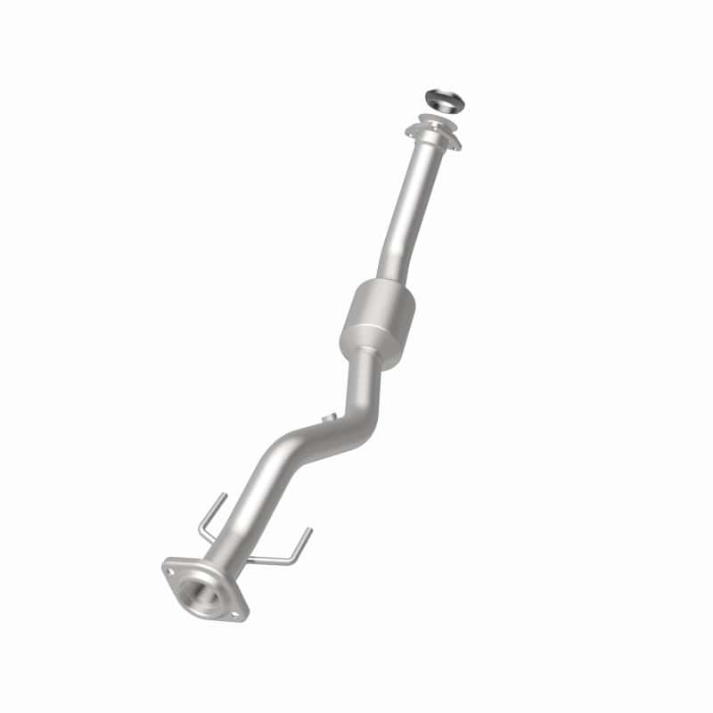 Magnaflow — Magnaflow 04-05 Chevrolet Trailblazer 4.2L Direct Fit Converter
California - view 16