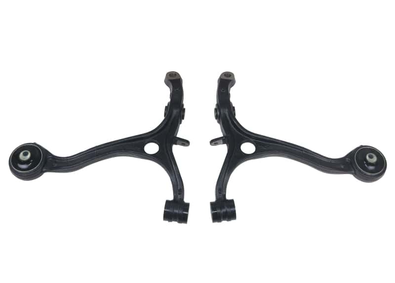 Whiteline — Whiteline 08-14 Acura TSX / 08-12 Honda Accord Adjustable Front Lower Control Arm
Control Arm - view 2