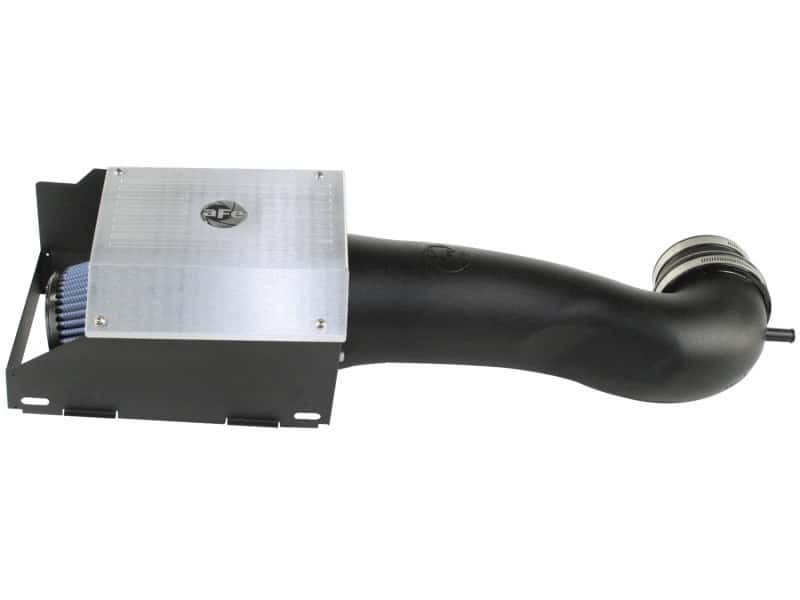 aFe — aFe MagnumFORCE Intakes Stage-2 P5R AIS P5R Jeep Grand Cherokee 06-10 V8-6.1L
Magnum FORCE Intake
AirIntKt - view 3