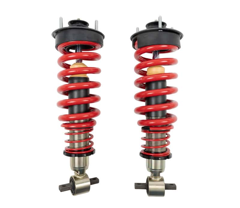 Belltech — Belltech Coilover Kit 07-18 Chevy / GMC 1500 2WD/4WD  w/ Replacement Shocks
COILOVER KIT - view 3