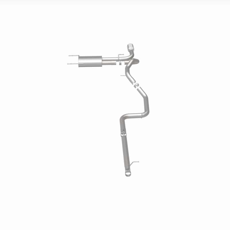 Magnaflow — Magnaflow SYS C/B 2010- Mazda 3 2.0L
Cat-Back - view 11