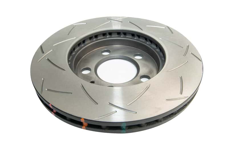 DBA — DBA 00-06 Audi TT Quattro Rear 4000 Series Slotted Rotor
Brake Rotor
Brake Disc - view 3