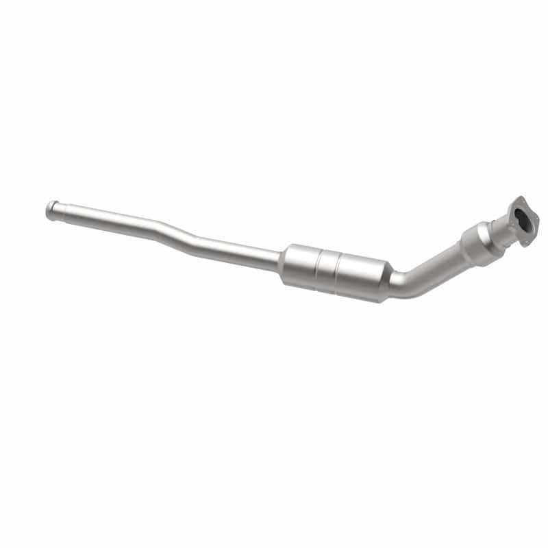 Magnaflow — MagnaFlow Conv DF 2000 Volvo S70 2.4L
HM Grade
HM - view 21