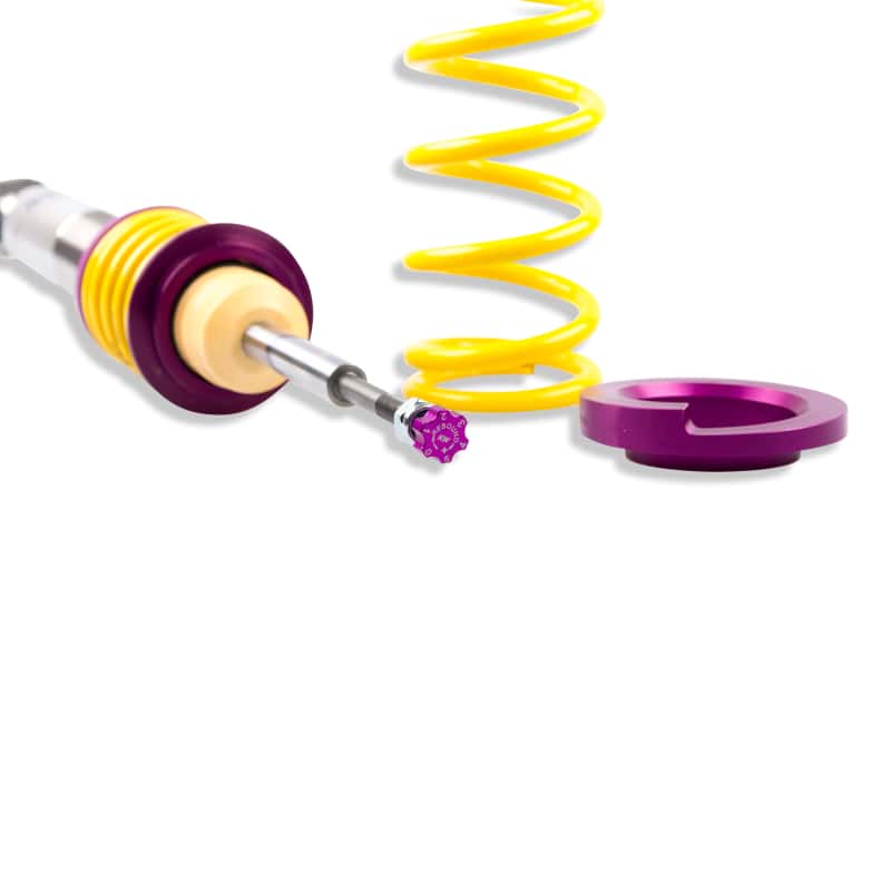 KW — KW Coilover Kit V3 Aston Martin V8 Vantage (VH2)
Coilover Kit - view 11