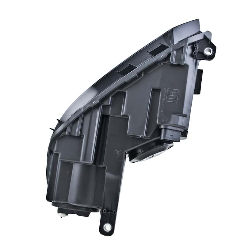 Hella — Hella 12-13 Volkswagen Tiguan Headlamp Rh - view 6