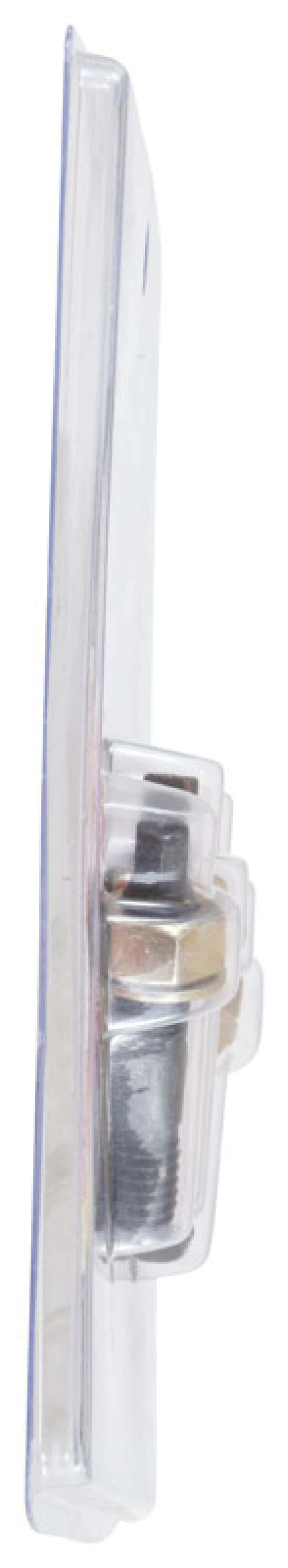 Spectre — Spectre Carburetor Stud Kit w/Hardware 1-1/2in. - view 8