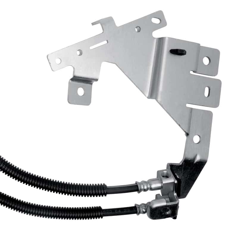 DFC — DFC 19-24 Chevrolet Silverado 1500 Rear-up Brake Hose - view 2