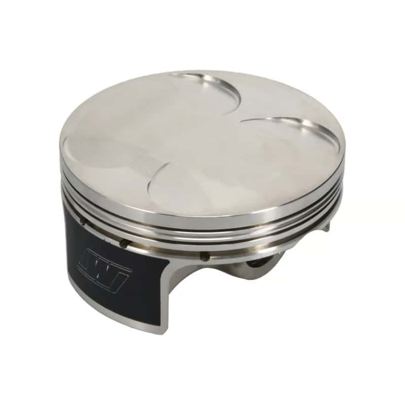 Wiseco — Wiseco 04-05 Honda TRX450R 11.5:1 CR Piston
Piston Kit - view 3