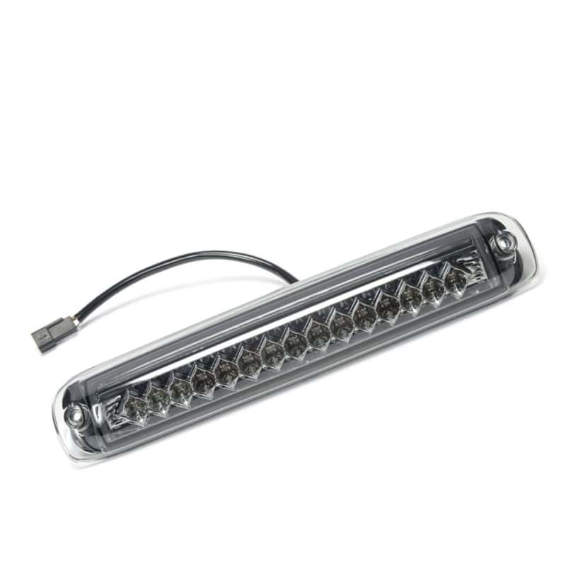 Putco — Putco 99-06 Toyota Tundra - Clear LED Third Brake Lights - Replacement
3rdBrkLghtAssy - view 7