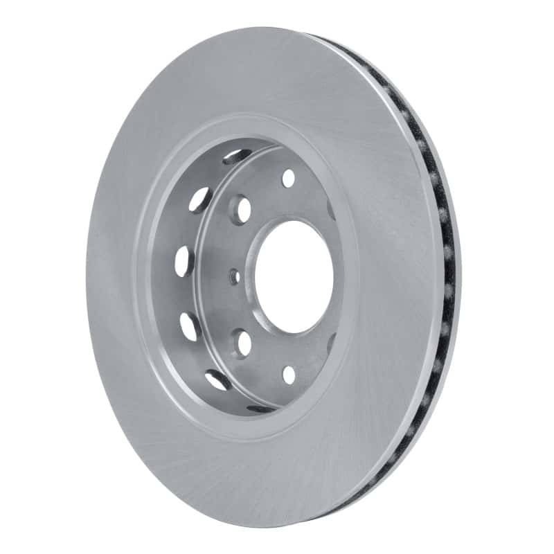 DFC — DFC 94-00 Kia Sephia Front Brake Rotor
DFC Brake Rotor - view 4