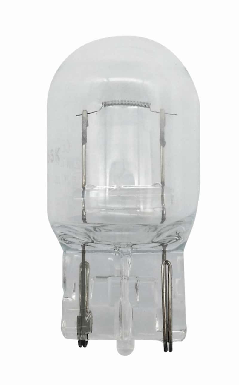 Hella — Hella Bulb 7440 12V 21W W3X16D T65 (2)
7440TB Incan Bulb - view 1