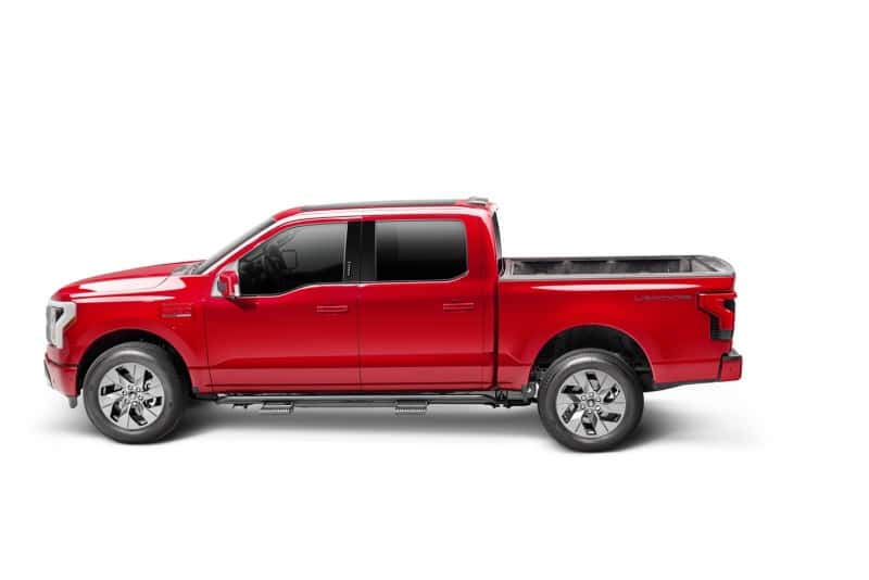 N-Fab — N-Fab RKR Step System 15-17 Ford F-150 SuperCrew - Tex. Black - 1.75in
RKRStp 15-24F150SCrw
RKRStp 15-25F150SCrw - view 5