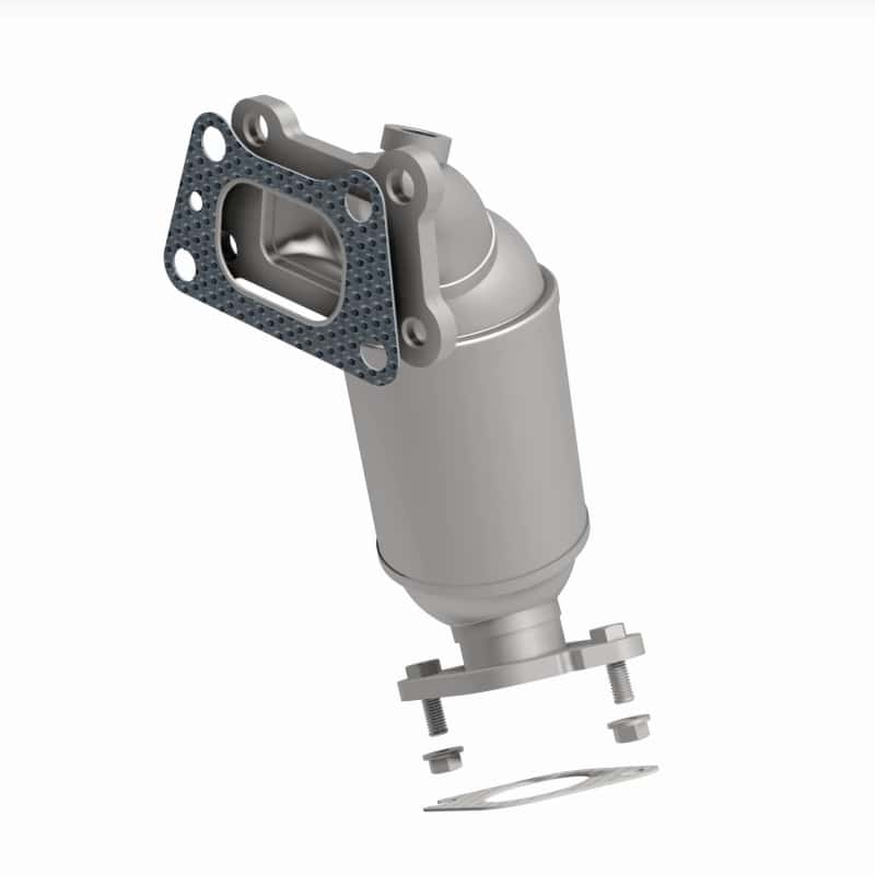 Magnaflow — Magnaflow 2017 Cadillac XT5 Front Underbody 3.6L Direct Fit Converter
OEM Grade
OEM - view 11