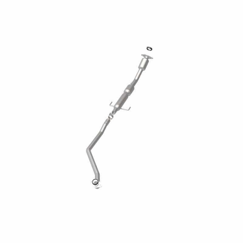 Magnaflow — MagnaFlow Conv Direct Fit 14-15 Toyota Corolla 1.8L
OEM Grade
OEM - view 17