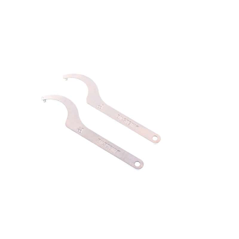 Bilstein — Bilstein B16 2005 Volkswagen Jetta 2.5 Front and Rear Performance Suspension System
Complete Kit - view 12