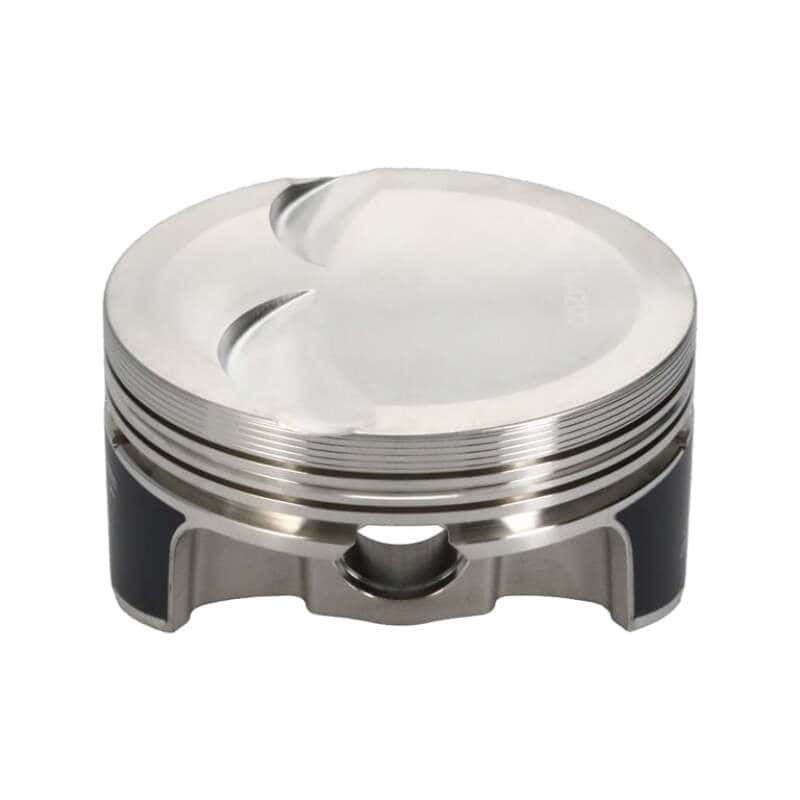 Wiseco — Wiseco Chevrolet LS 4.020in Bore 3.900in Stroke 1.165CH -9cc Dish - Set of 8
Piston Set - view 8
