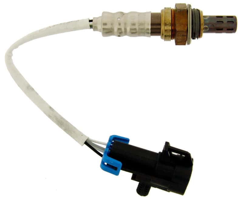 NGK — NGK Chevrolet Cavalier 2005-2002 Direct Fit Oxygen Sensor - view 1