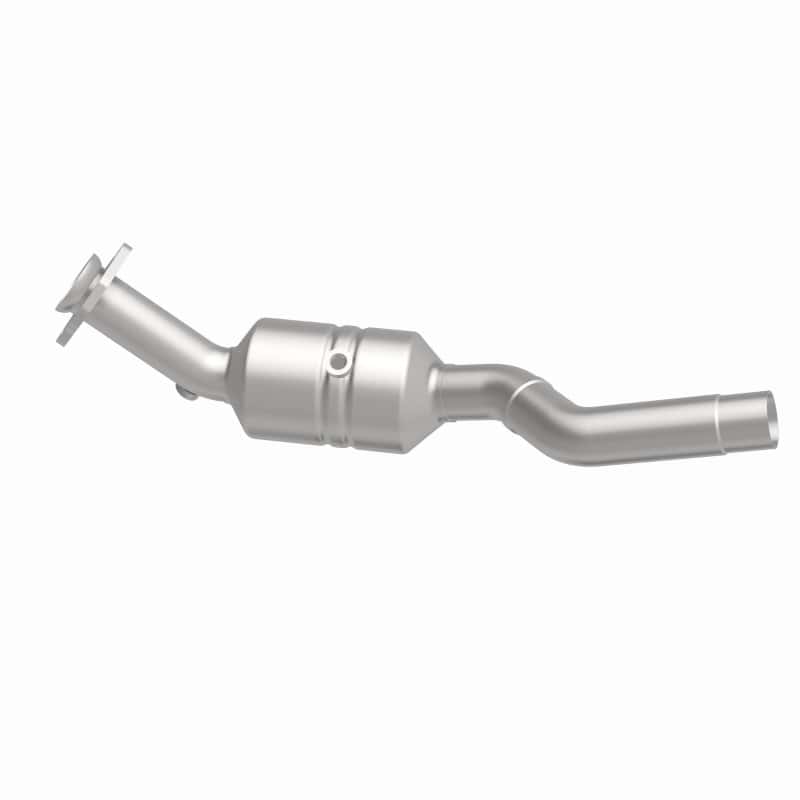 Magnaflow — Magnaflow Conv DF 07-09 XKR 4.2L P/S
OEM Grade
OEM - view 12