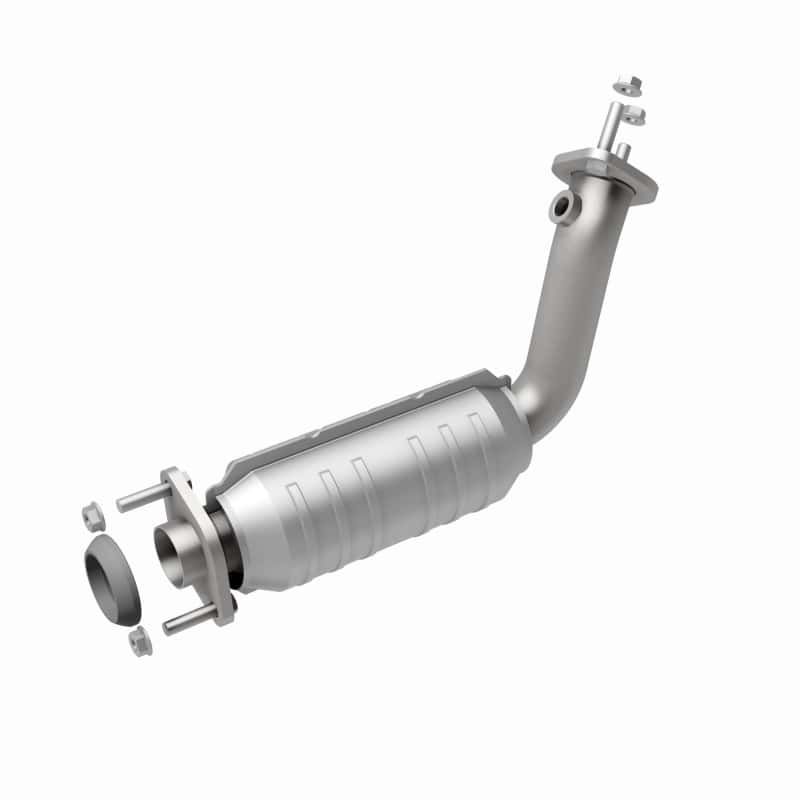 Magnaflow — MagnaFlow Conv DF 04-07 Cadillac SRX 3.6L
HM Grade
HM - view 18