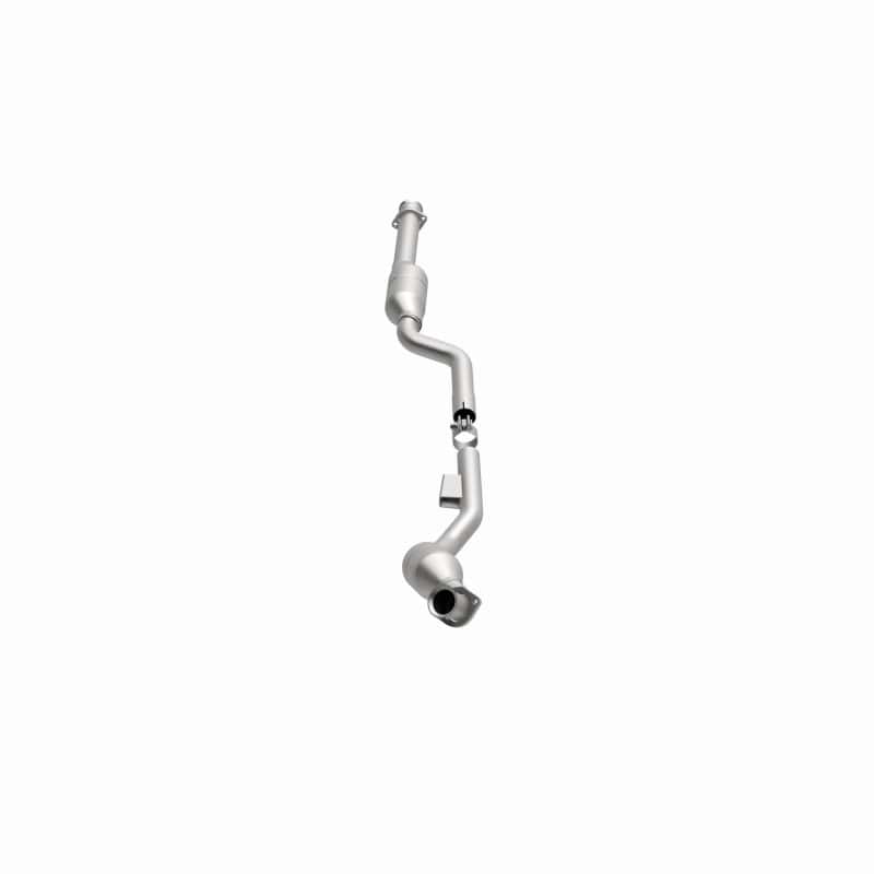 Magnaflow — MagnaFlow Conv DF 98-02 Mercedes E320 3.2L
HM Grade
HM - view 25