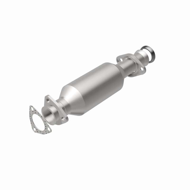 Magnaflow — MagnaFlow Conv Direct Fit Acura 92-95
Standard Grade
Standard - view 16