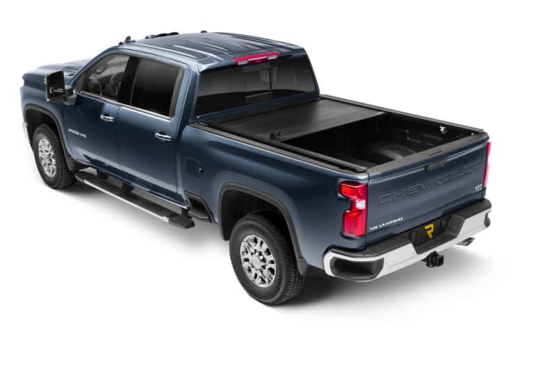 Retrax — Retrax 2019 Chevy & GMC 5.8ft Bed 1500 PowertraxPRO XR - view 4