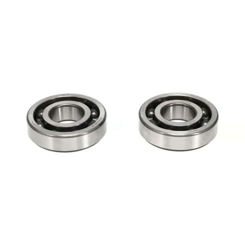 Wiseco — Wiseco Main Bearing Kit (2) 28 x 68 x 18mm
Main Bearing Kit - view 4