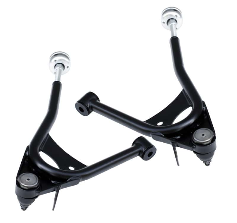 Ridetech — Ridetech 67-70 Ford Mustang Front Lower StrongArms
Ft Lwr Arms CO 67-70 - view 2