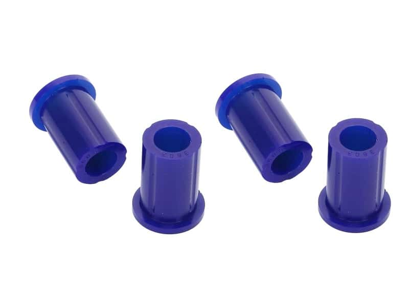 Superpro — SuperPro 19-23 Ford Ranger Rear Shackle Bushing Kit
Bushing Kit - view 5