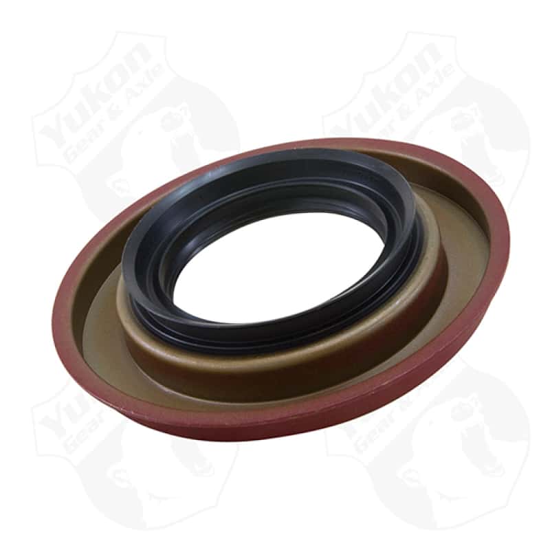 Yukon Gear & Axle — Yukon Gear Replacement Pinion Seal For Dana S135
Pinion seal  - view 2