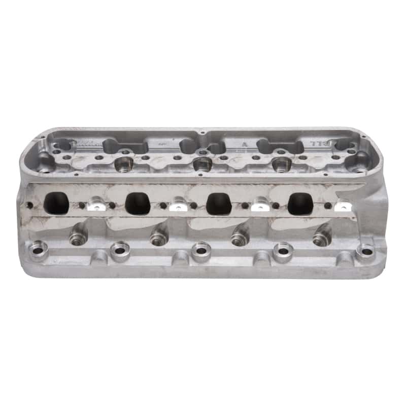 Edelbrock — Edelbrock Cylinder Head Glidden-Victor II Ford 351W Hipped Bare
CYL HEADS-RACE - view 13