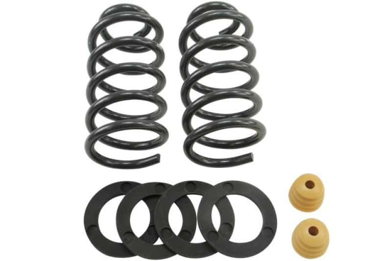 Belltech — Belltech PRO COIL SPRING SET 07+ GM/GMC 1500 STD CAB
PRO COIL SPRING SET - view 1