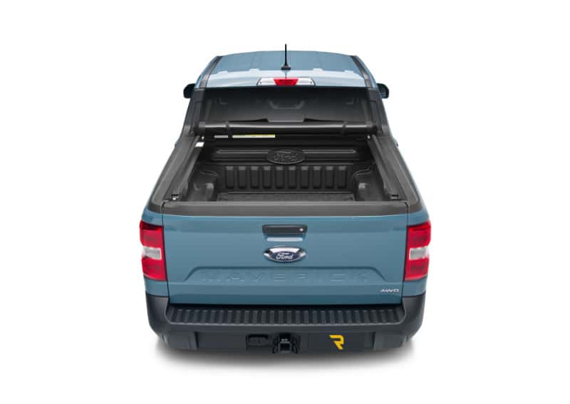Truxedo — Truxedo 2022 Ford Maverick 4ft 6in Pro X15 Bed Cover
PX15 22-26 Maverick - view 15