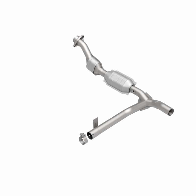 Magnaflow — MagnaFlow Conv DF 99 Ford F-150 4.6L
HM Grade
HM - view 14