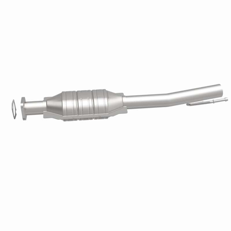 Magnaflow — Magnaflow Conv DF 03-04 Ford Escape 3.0L
California - view 11