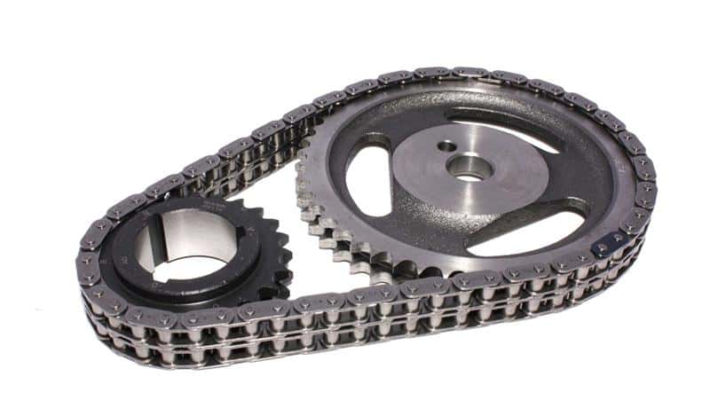 COMP Cams — COMP Cams Hi-Tech Roller Timing Set Olds - view 2