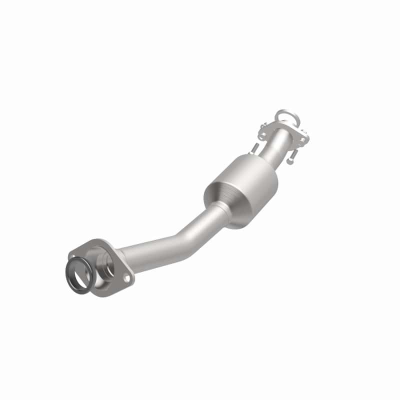 Magnaflow — MagnaFlow Converter Direct Fit 13-15 NV200
OEM Grade
OEM - view 27