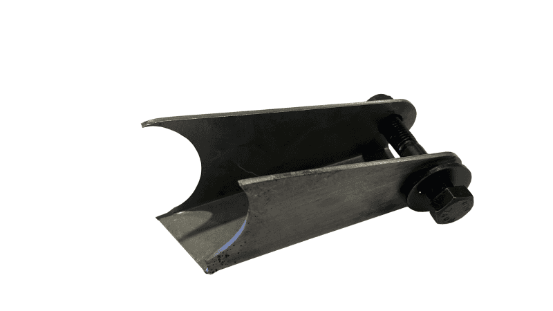RustBuster — Rust Buster 07-18 Chevy Silverado/GMC Sierra Rear Upper Shock Mount - view 4