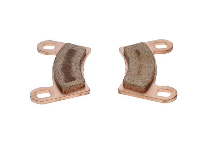 ProX — ProX 11-20 KTM85SX/12-17 Freeride 350 Rear Brake Pad
Brake pads - view 2