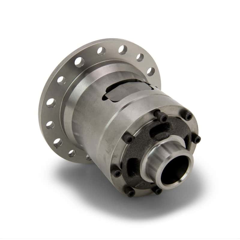 Eaton — Eaton Detroit Locker Differential 30 Splne1.15in Axle Shaft Dia 3.54 & Up Ratio Rear Dana Super 35
Differential - view 3