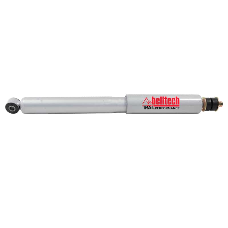 Belltech — Belltech 05-23 Toyota Tacoma 4WD Lifted Trail Performance Shock Set
SHOCK ABSORBER SET - view 5