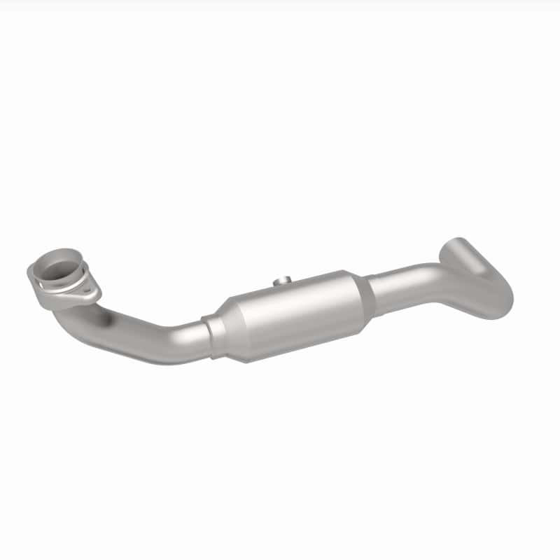 Magnaflow — Magnaflow 05-06 Ford Expedition 5.4L Direct Fit Converter
California - view 15