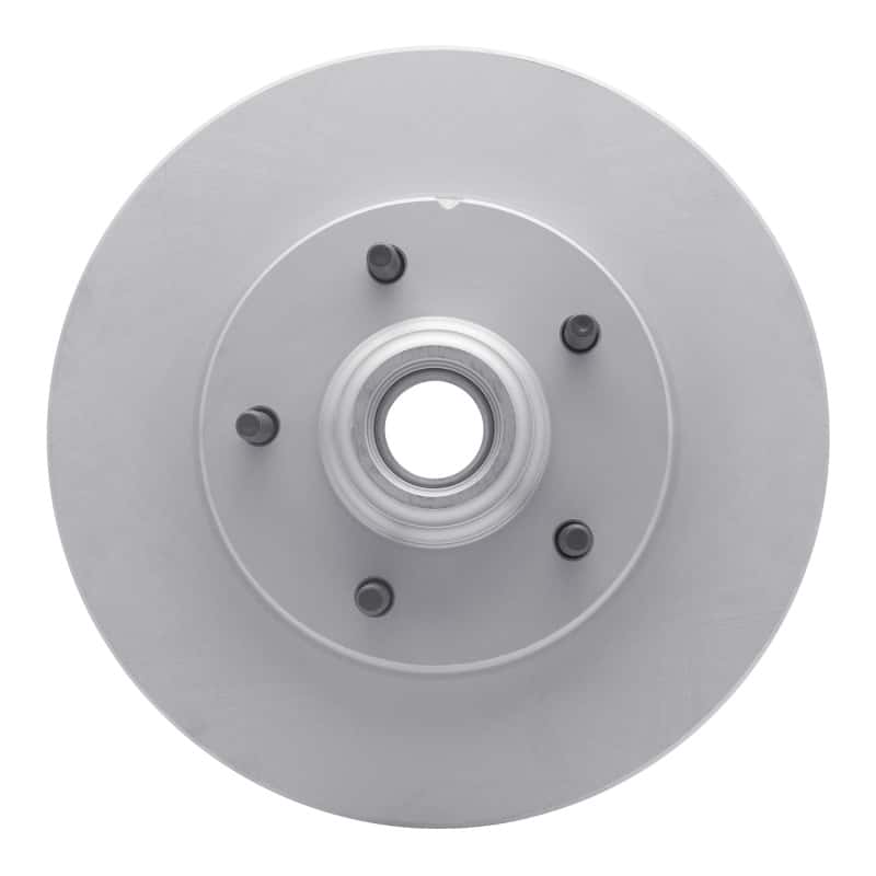 DFC — DFC 97-99 Ford F-150 RWD Front GeoSPEC Coated Rotor
DFC Brake Rotor - view 1