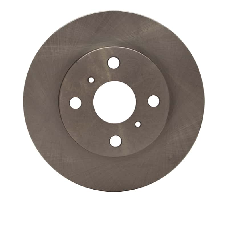 DFC — DFC 85-88 Chevrolet Nova Front Brake Rotor
DFC Brake Rotor - view 1