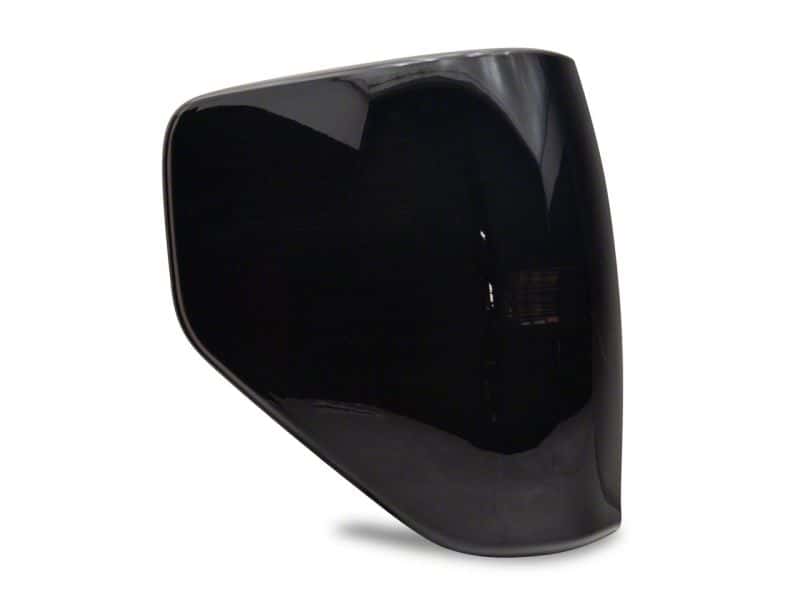 Raxiom — Raxiom 09-14 Ford F-150 Styleside Axial Series LED Tail Lights- Blk Housing (Smoked Lens)
Lights - view 3