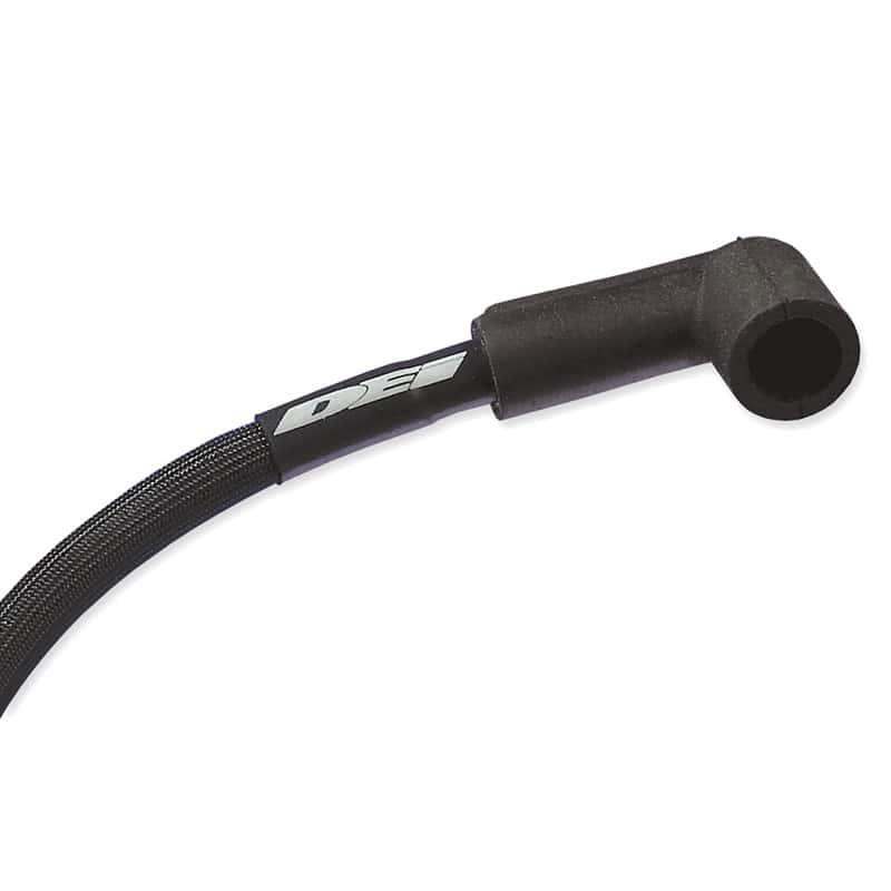 DEI — DEI Protect-A-Wire 8 Cylinder - Black
Wire Sleeve - view 2