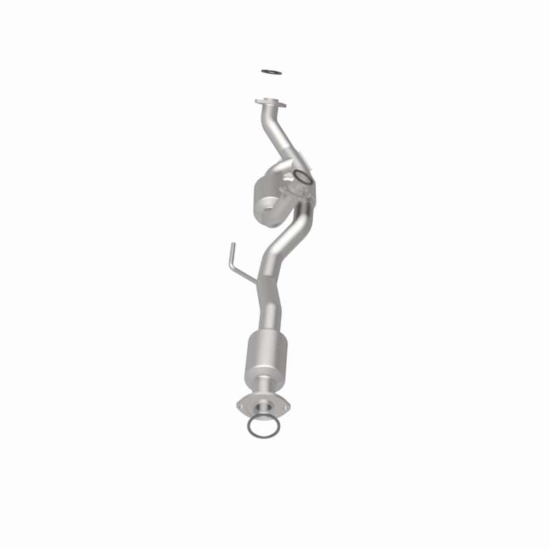 Magnaflow — MagnaFlow Conv Direct Fit 97-01 Toyota Camry 3.0L / 96-98 Lexus ES300 3.0L
OEM Grade
OEM - view 16
