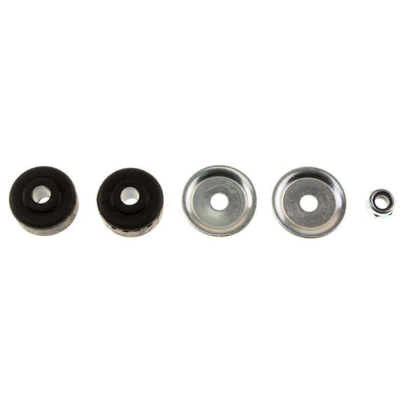 Bilstein — Bilstein 4600 Series 1975-1991 Ford E-350 Econoline Rear Monotube Strut Assembly
Shock - view 4