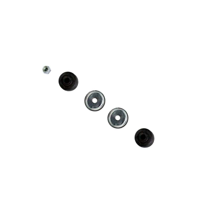 Bilstein — Bilstein 5100 Series 92-99 Suburban Base Front 46mm Monotube Shock Absorber
Shock - view 5