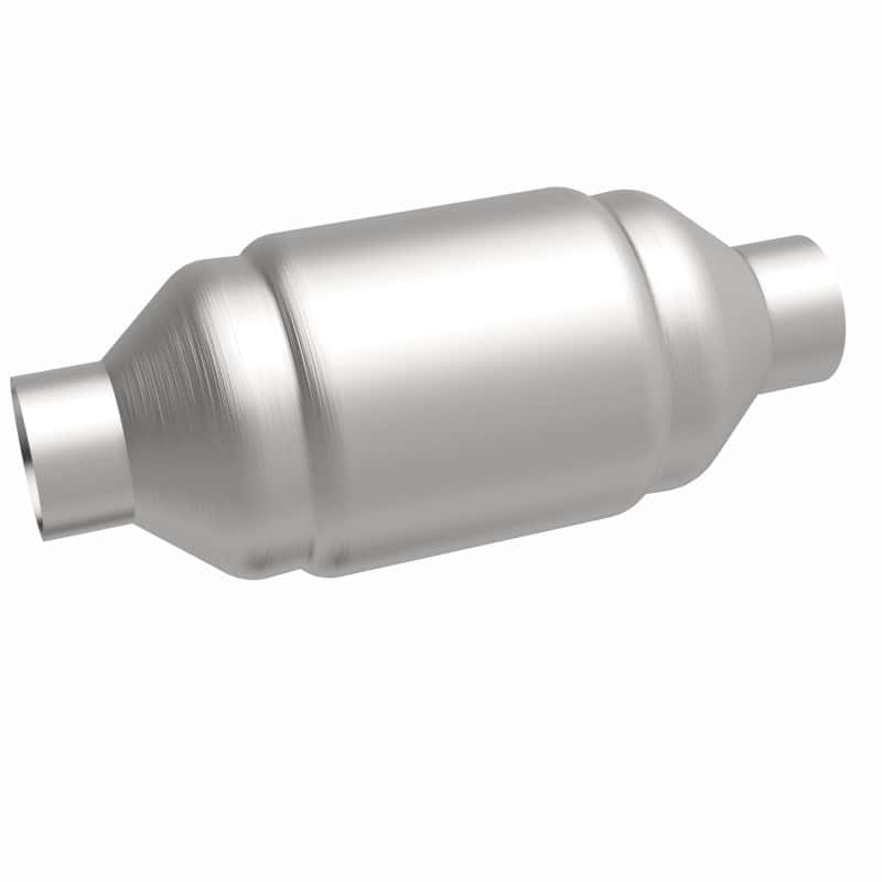 Magnaflow — MagnaFlow Conv Univ 1.75inch C/C
OEM Grade
Standard - view 10